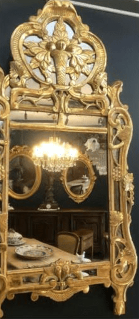 Atelier Art de l'or