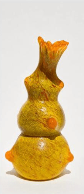 Guillaume Roux, artiste verrier